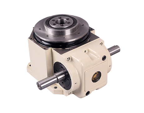 平臺(tái)桌面式DT凸輪分割器