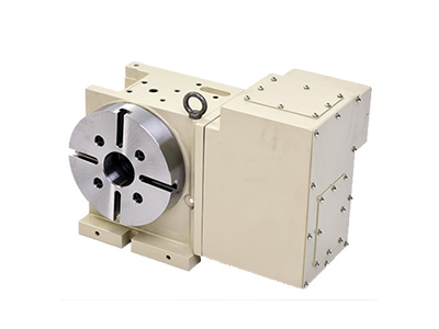 轉臺系統具備哪些功能